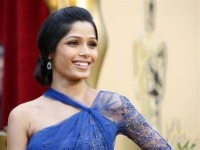 La actriz hindú está en alta demanda